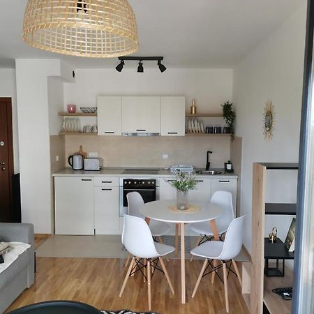 Apartman Kardas Vrnjačka Banja Kültér fotó
