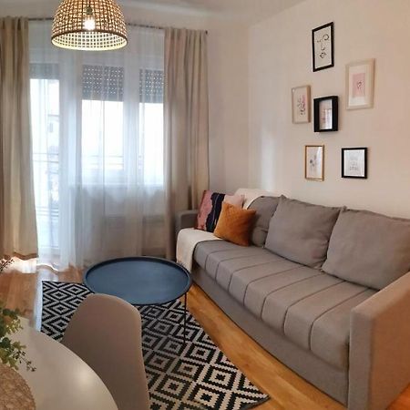 Apartman Kardas Vrnjačka Banja Kültér fotó