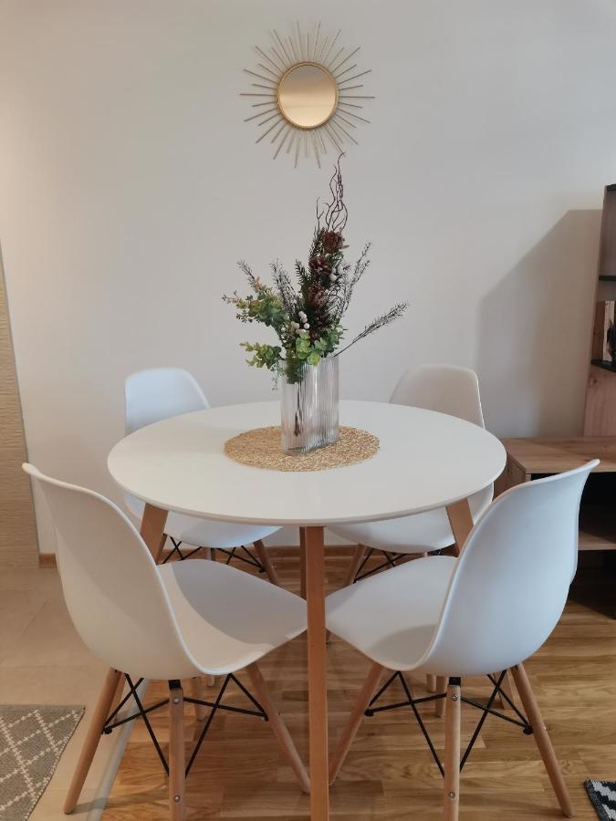 Apartman Kardas Vrnjačka Banja Kültér fotó