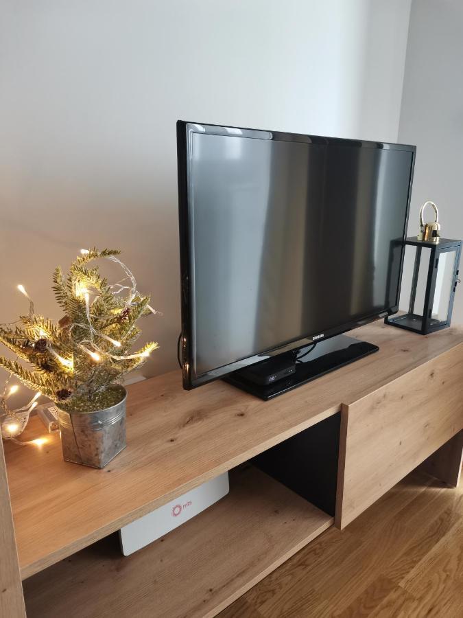 Apartman Kardas Vrnjačka Banja Kültér fotó