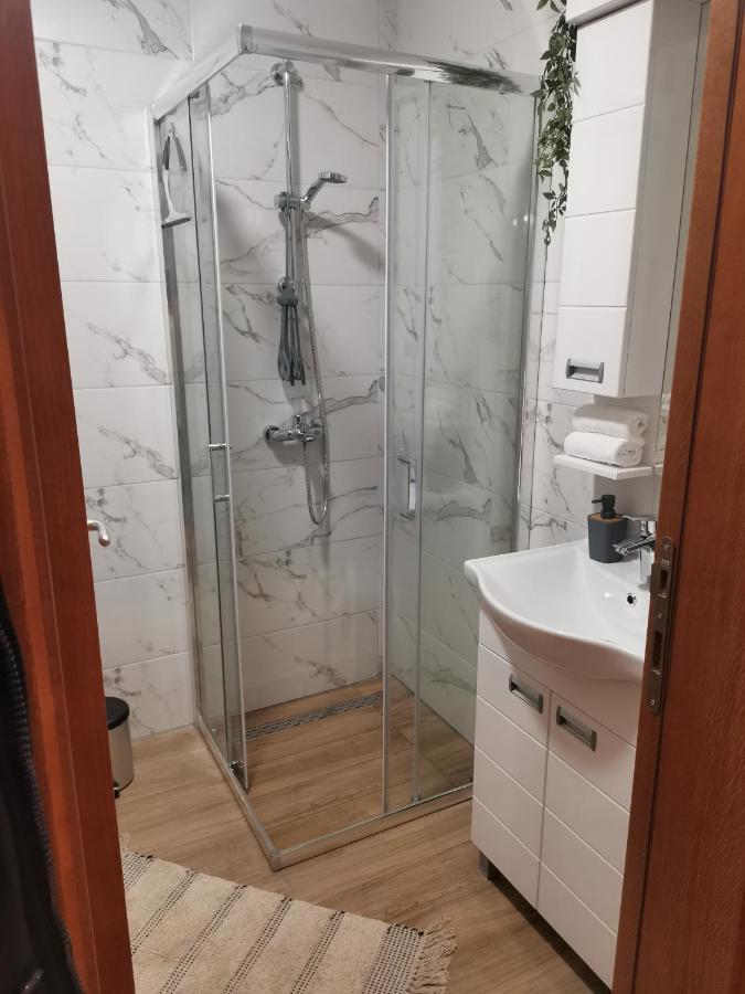 Apartman Kardas Vrnjačka Banja Kültér fotó