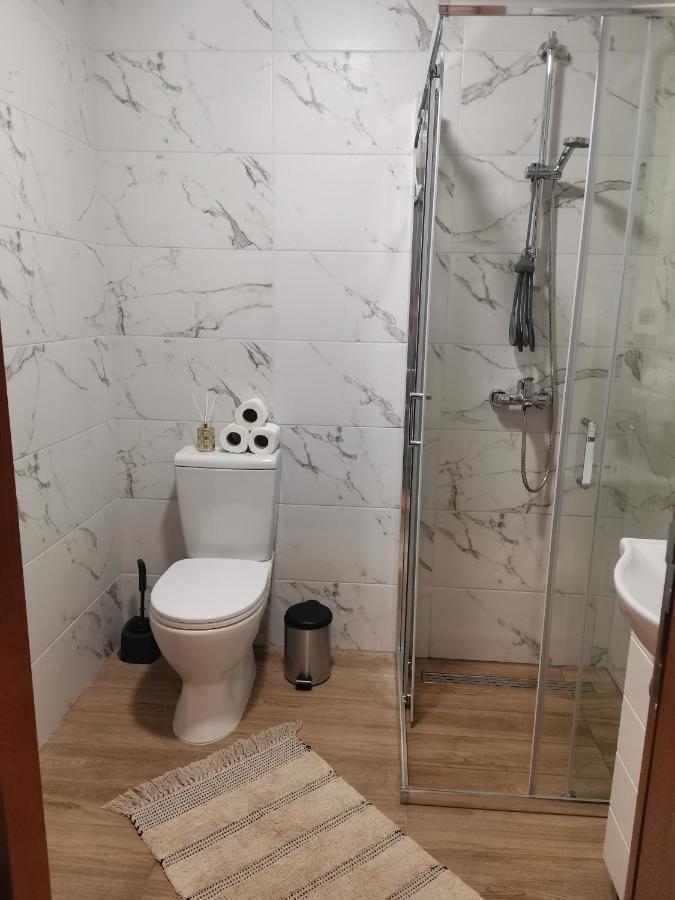 Apartman Kardas Vrnjačka Banja Kültér fotó