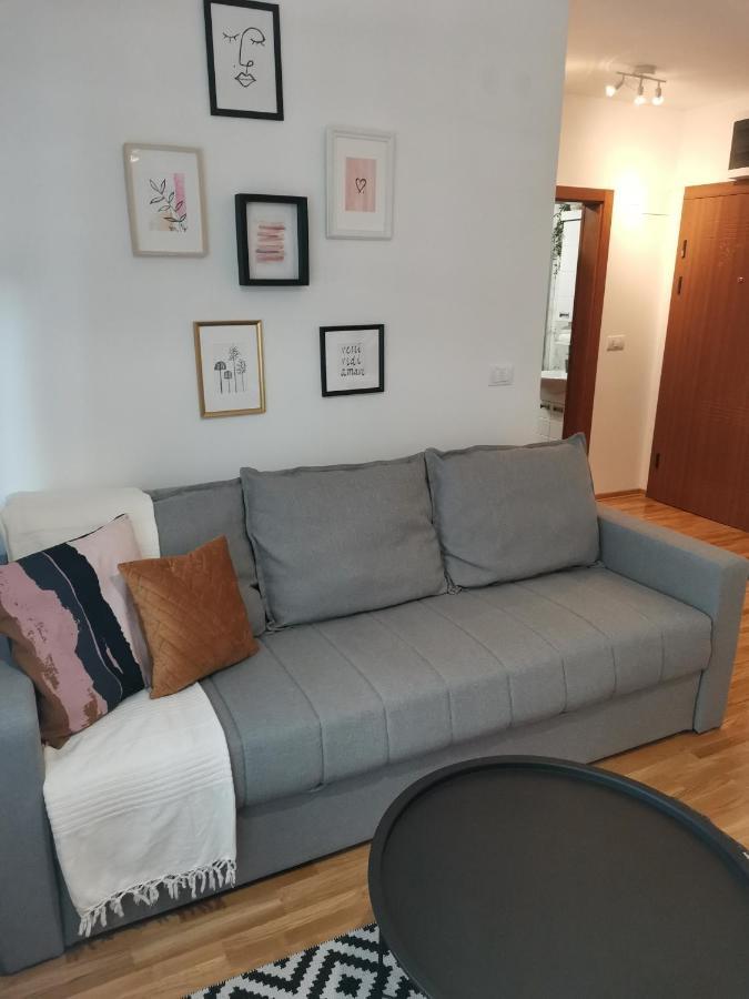 Apartman Kardas Vrnjačka Banja Kültér fotó