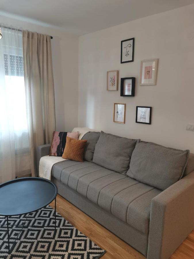 Apartman Kardas Vrnjačka Banja Kültér fotó