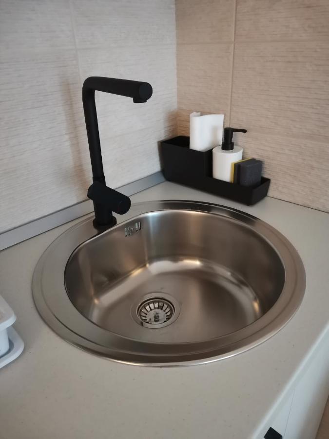 Apartman Kardas Vrnjačka Banja Kültér fotó