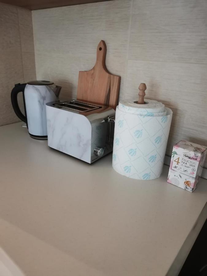 Apartman Kardas Vrnjačka Banja Kültér fotó